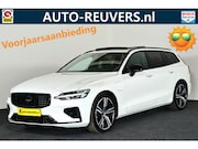 Volvo V60 - 2.0 T8 Recharge AWD R-Design / Panoramadak / Leder / Carplay