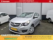 Opel Karl - 1.0 ecoFLEX Edition Automaat | Orgineel 23.000 KM
