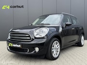 MINI Countryman - Cooper|Facelift|Panoramadak|Leder|Stoel verw.|Navi|Trekhaak