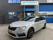 Skoda Octavia - Combi 2.0 TSI RS 245PK Business|Virtuel Cockpit|Navi|AUT|Alc
