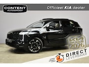 Kia Sportage - 1.6 T-GDi 288pk Plug-in Hybrid AT6 GT-PlusLine VOORRAAD ACTI