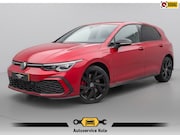 Volkswagen Golf - 1.4 eHybrid GTE Black Style* ParkeerCamera * Side Assist * S