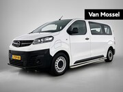 Opel Vivaro-e - Combi L2H1 75 kWh Taxi voorbereid(type goedkeuring aanwezig)
