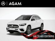 Mercedes-Benz GLA-Klasse - 250 e 140 Years Edition