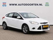 Ford Focus - 1.0 EcoBoost Edition|Top onderhouden|Cruise|Netjes