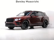 Bentley Bentayga - 4.0 V8 First Edition TOW BAR | BREITLING