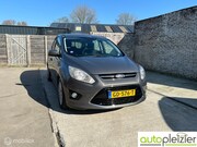 Ford C-Max - 1.0 Edition Plus|camera|clima|Cruise|Navi|