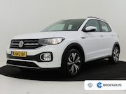 Volkswagen T-Cross - 1.0 TSI Life 95Pk | R-Line l Trekhaak | Stoelverwarming | Do