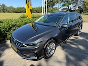 Volkswagen Passat - 1.4 TSI PHEV GTE Business Pano / Dynaudio / Virtual / Trekha