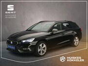 Seat Leon - Sportstourer FR Business Intense 1.4 TSI eHybrid 204pk DSG A