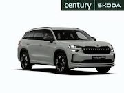 Skoda Kodiaq - Sportline Business 1.5 TSI PHEV 150 kW / 204 PK SU