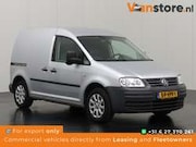 Volkswagen Caddy - 2.0 SDI | Marge | Navigatie