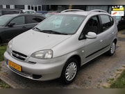 Chevrolet Tacuma - 1.6-16V Spirit Airco 88.000km NAP APK mei 2027 Dealer onderh