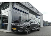 Ford Puma - 1.0 EcoBoost Hybrid ST-Line X AFN. TREKHAAK (1.100KG), WINTE