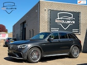 Mercedes-Benz GLC-klasse - AMG 63 S 4MATIC+ Premium Plus PANO|BURMESTER|360CAMERA|HUD|