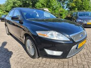 Ford Mondeo - 2.0 16V Limited