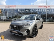 Hyundai Tucson - 1.6 T-GDi 177pk 7-DCT / Automaat / N-line / 360 cam / Trekha