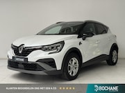 Renault Captur - 1.6 E-Tech Plug-in Hybrid 160 R.S. Line | Stoelverwarming |