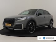 Audi Q2 - 1.4 TFSI CoD Launch Edition S-Line 150PK AUTO | Elektr glaze