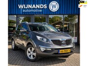 Kia Sportage - 1.6 GDI X-ecutive Plus Pack Trekhaak Dealer OH