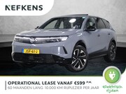 Opel Grandland Electric - Business Edition 73 kWh | 17% bijtelling 2025 | Head-up Disp