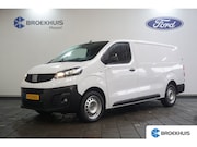 Fiat Scudo - 2.0 MultiJet L3H1 Automaat | Achteruitrijcamera | Apple Carp