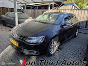 Volkswagen Jetta - 1.2 TSI Comfortline