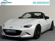 Mazda MX-5 - 2.0 SkyActiv-G 160 GT-M | RECARO | SPORTUITLAAT | ATH 18”