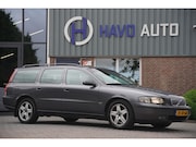 Volvo V70 - 2.4 D5 Geartronic Comfort Line, TREKHAAK, NAP, CLIMATE CONTR