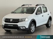 Dacia Sandero - 0.9 TCe 90 SL Stepway | Navigatie | Airco | Cruise Control |
