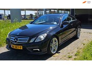 Mercedes-Benz E-klasse - Coupé 350 CGI Elegance