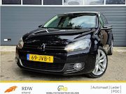 Volkswagen Golf - 1.4 TSI HIGHLINE / Automaat / Leder / PDC /