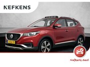 MG MG ZS - EV Luxury 45 kWh | ACCU 88% | Camera | CarPlay | Panorama/Sc