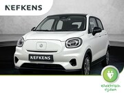 Leapmotor T03 - Design 37.3 kWh | Achteruitrijcamera | Navigatiesysteem | Pa