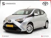 Toyota Aygo - 1.0 VVT-i x-play | Airco | Camera | Bluetooth | All-season |