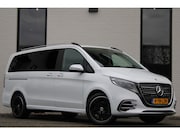 Mercedes-Benz V-klasse - 250d / DC / AMG / 4-Matic / 2x Elec Schuifd / Camera / Vol O