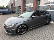 Audi A3 - Sportback 1.4 TFSI S-Tronic 3x S-Line LED Lane Navi