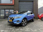 Nissan Qashqai - 1.2 Tekna 360 graden Camera Panorama Facelift