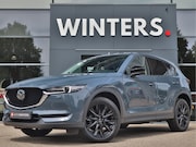 Mazda CX-5 - 2.5 SkyActiv-G 194 Homura FWD Automaat Bose | 360 Camera | L