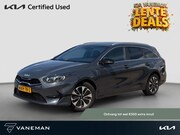 Kia Ceed - Sportswagon 1.0 T-GDi Design Edition