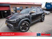 Dacia Duster - 1.6 HYBRID 140pk Aut Extreme 360 Camera Navigatie