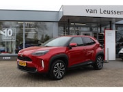 Toyota Yaris Cross - 1.5 VVT-I FIRST EDITION 1e EIG TREKHAAK KEYLESS LED KOPLAMPE