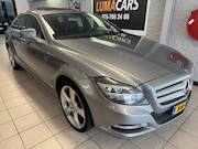 Mercedes-Benz CLS-klasse - 350| V6 Aut. | pano | Leder | 306PK