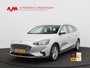 Ford Focus - Wagon 1.0 EcoBoost Trend Edition Business/ auto