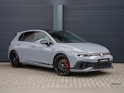 Volkswagen Golf - 8 GTI Clubsport 45 Jahre | Pano | Akra | Matrix IQ | Harman