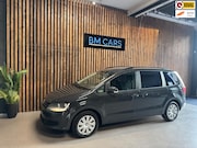 Volkswagen Sharan - 1.4 TSI 7 Pers, Trekhaak, Pdc, Cruise