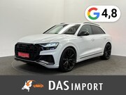 Audi SQ8 - TFSI quattro tiptronic