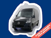 Mercedes-Benz Sprinter - 317 1.9 CDI L2H2 Pro Led 3500KG trekgewicht BPM-Vrij Gratis 