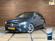 Mercedes-Benz B-klasse - 180 Business Solution AMG | Pano | Alcantara | 18' inch | DA