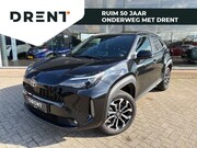 Toyota Yaris Cross - 1.5 Hybrid 130 Dynamic | Comfort Pack | Sensoren v/a | Stoel